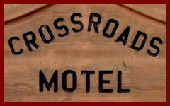 Crossroads Motel