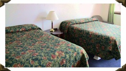 Pet Friendly Motel Manly IA Low Priced 